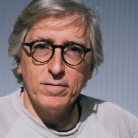 CONVERSANDO CON: DAVID TRUEBA