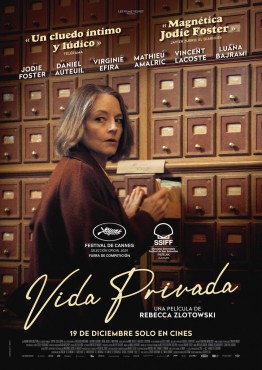 VIDA PRIVADA
