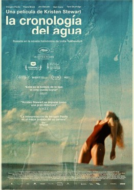 LA CRONOLOGÍA DEL AGUA