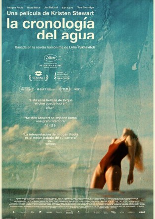 LA CRONOLOGÍA DEL AGUA