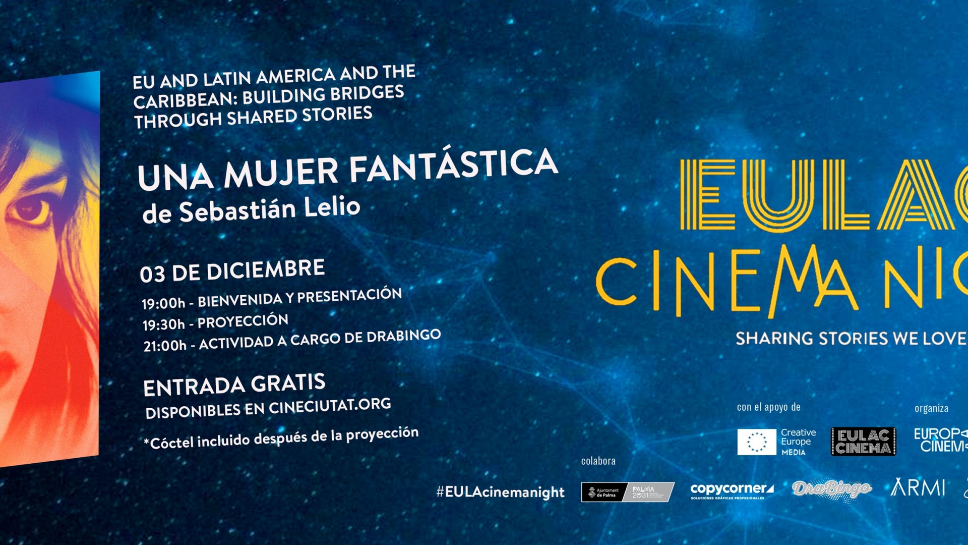 EUROPE MEETS LATIN AMERICA