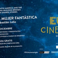 EUROPE MEETS LATIN AMERICA