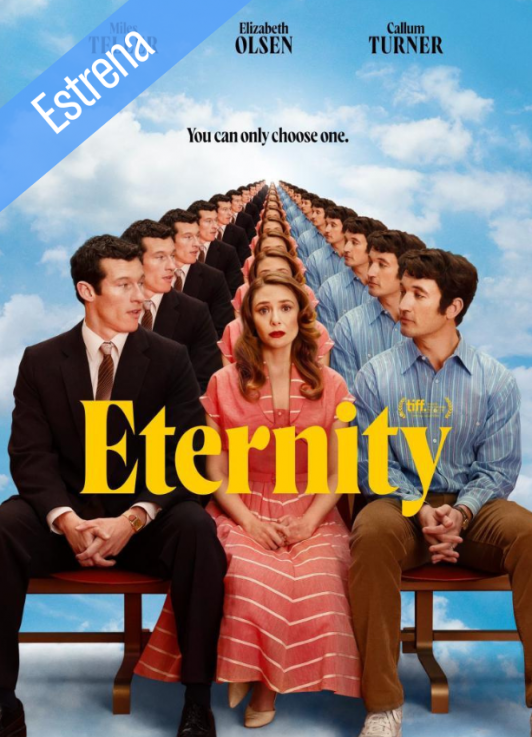ETERNITY