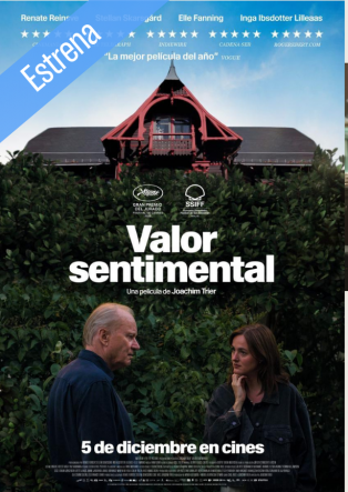 VALOR SENTIMENTAL