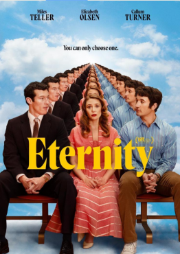 ETERNITY
