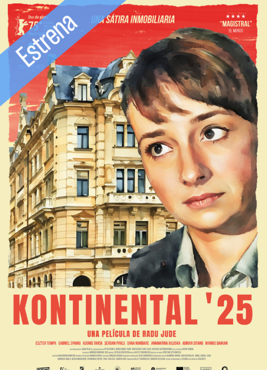 KONTINENTAL'25