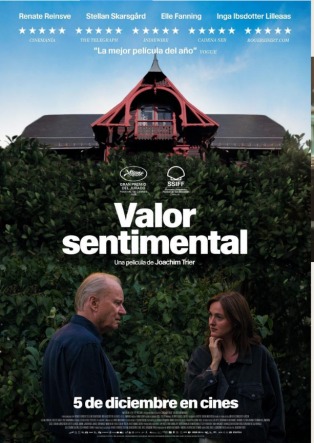 VALOR SENTIMENTAL
