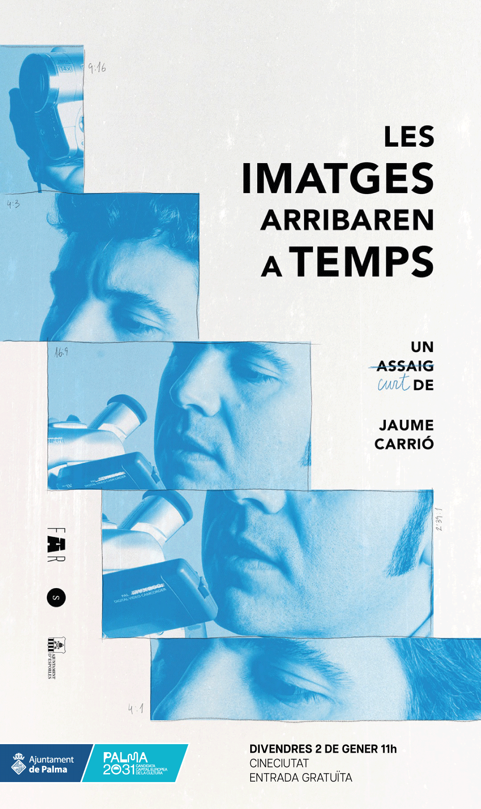 Early came the stories