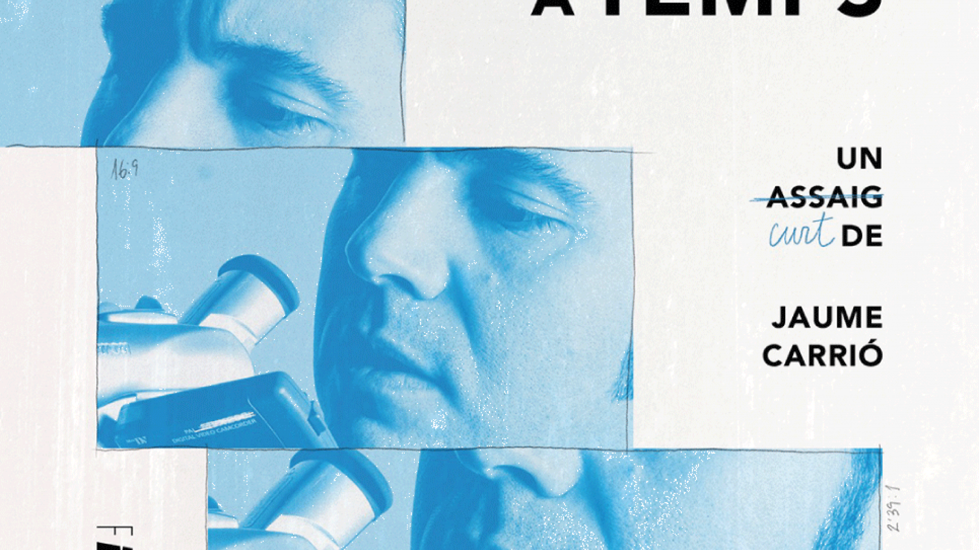 Les imatges arribaren a temps