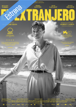 EL EXTRANJERO