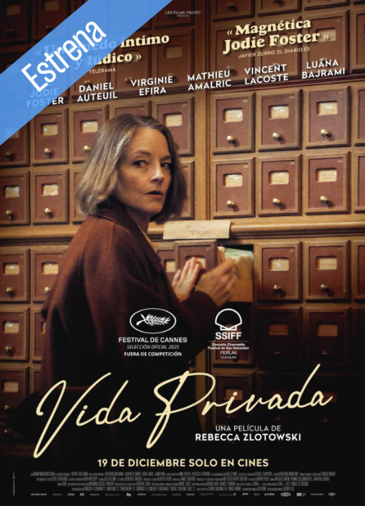 VIDA PRIVADA