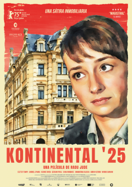KONTINENTAL'25