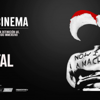 New Year’s Eve at CineCiutat: Die Hard