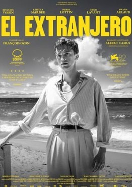 EL EXTRANJERO