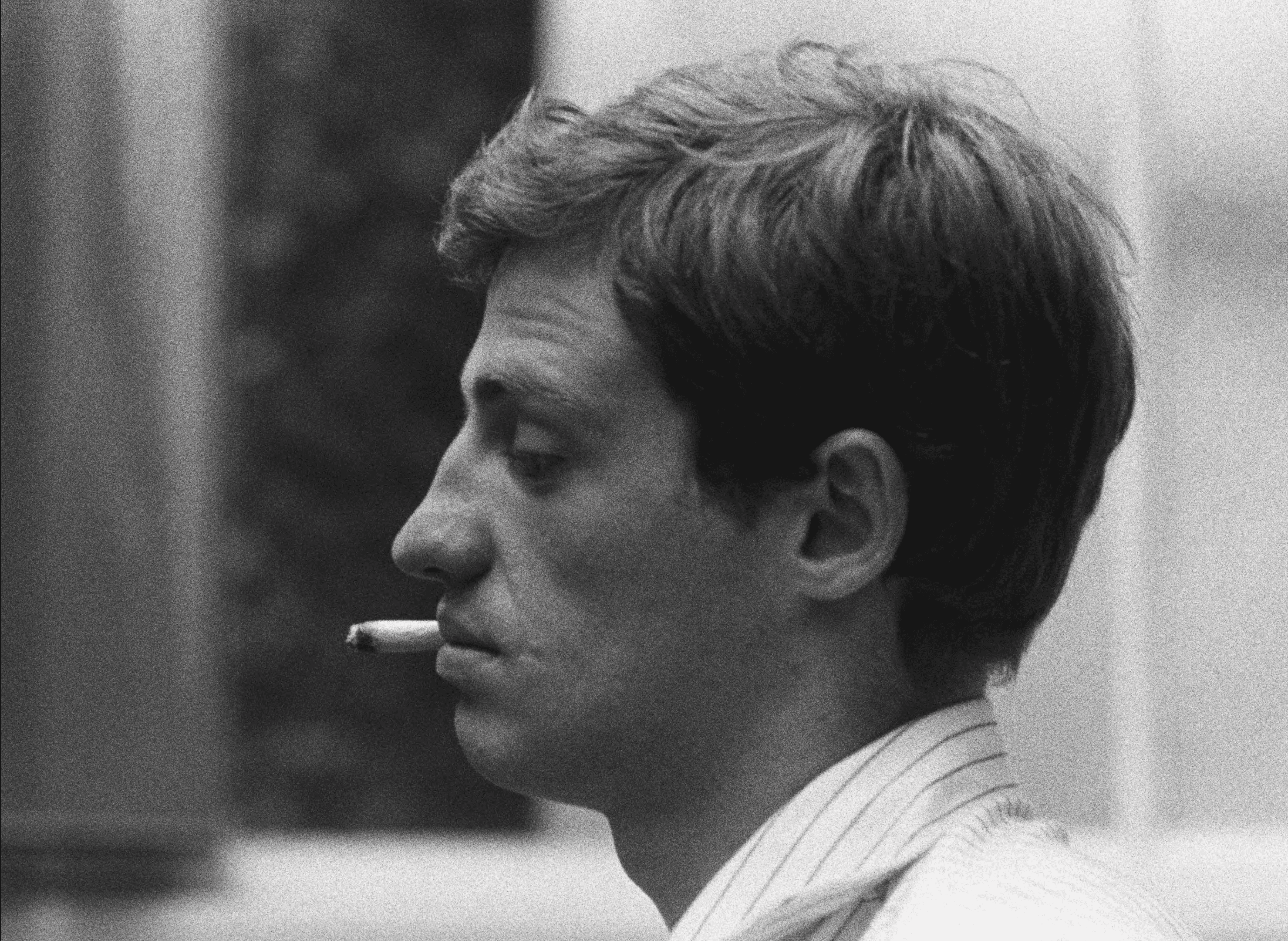 Al final de la escapada, reestrena en 4K