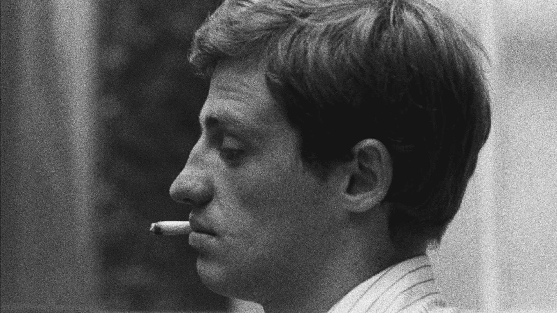 Al final de la escapada, reestrena en 4K