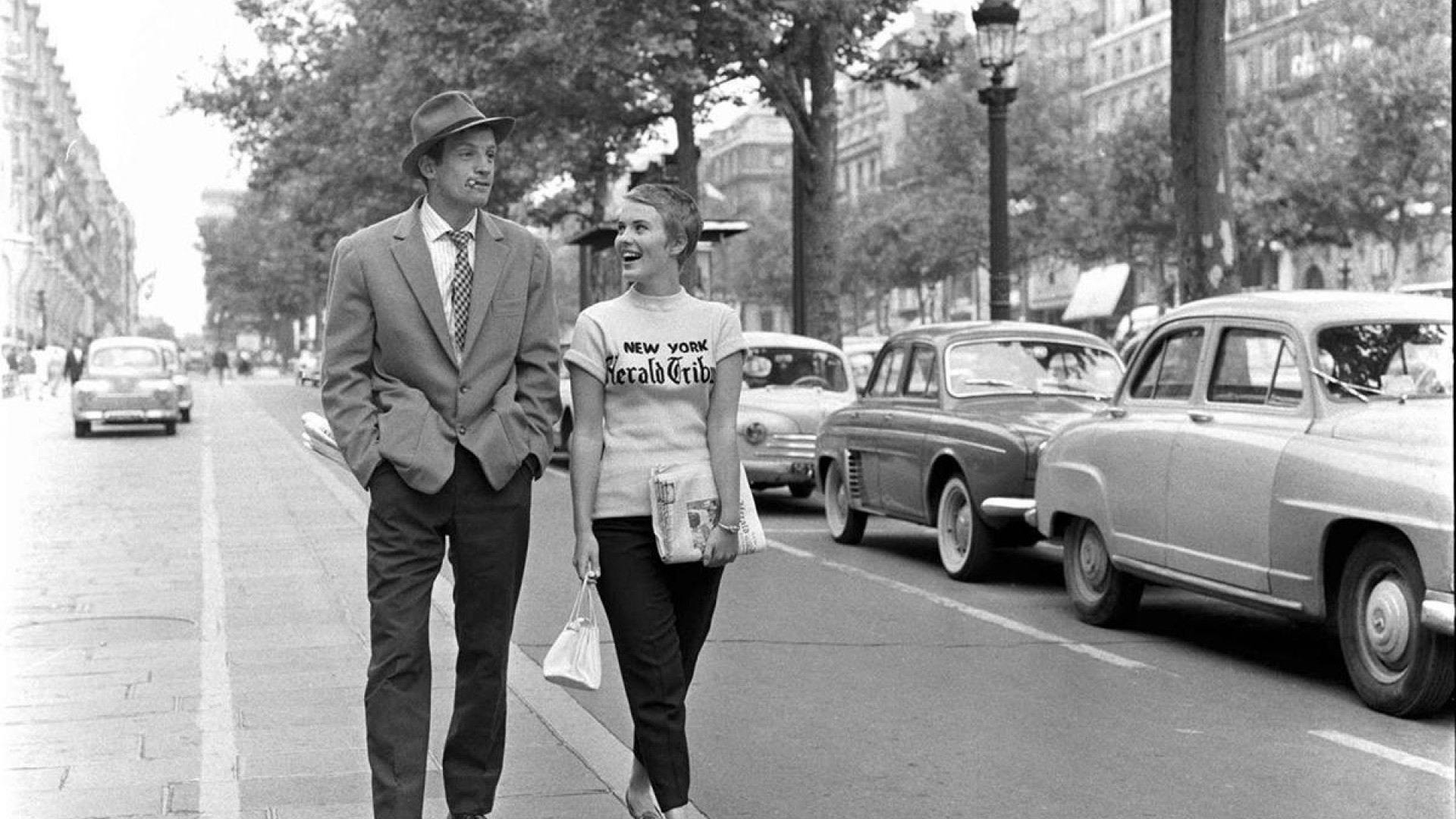 AL FINAL DE LA ESCAPADA