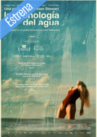 LA CRONOLOGÍA DEL AGUA.