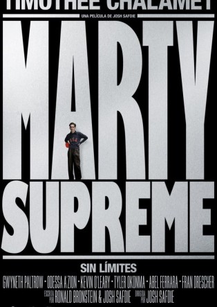 MARTY SUPREME