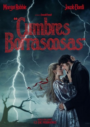 CUMBRES BORRASCOSAS