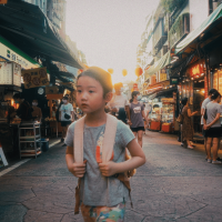 Coloquio online con Sean Baker y Shih-Ching Tsou