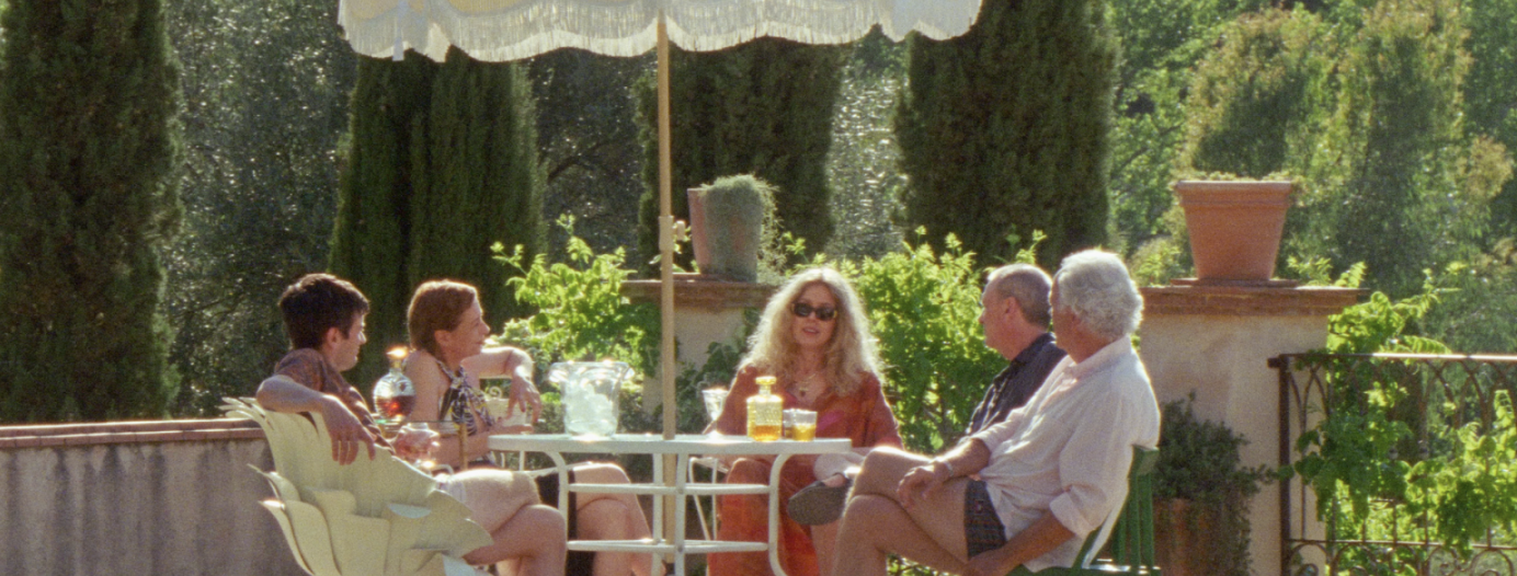 Descobrint cinema d'estrena: Balearic