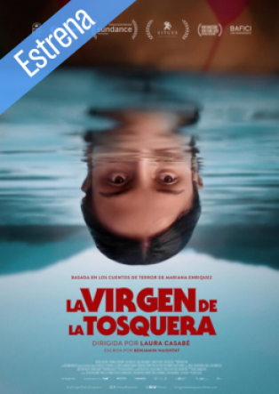 LA VIRGEN DE LA TOSQUERA.