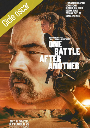 One battle after another