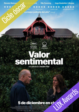 VALOR SENTIMENTAL.