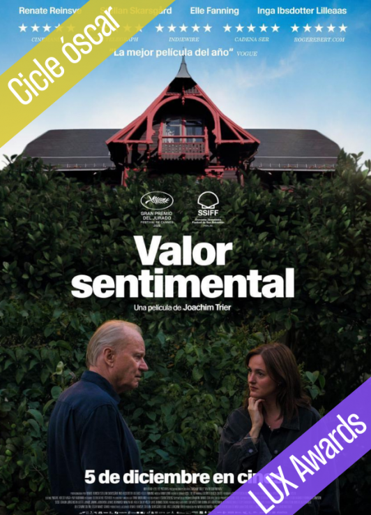 VALOR SENTIMENTAL