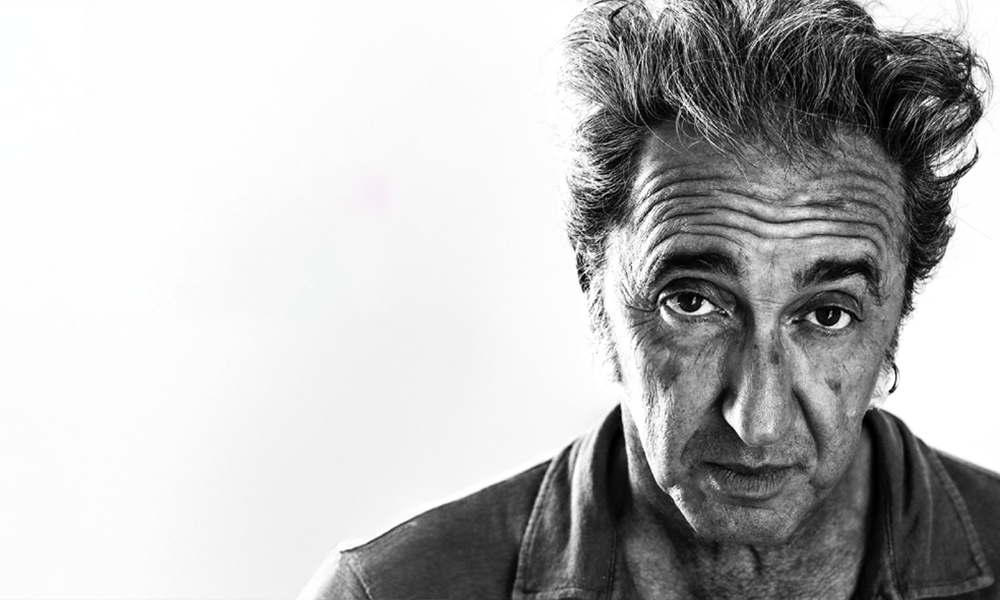 Univers Paolo Sorrentino