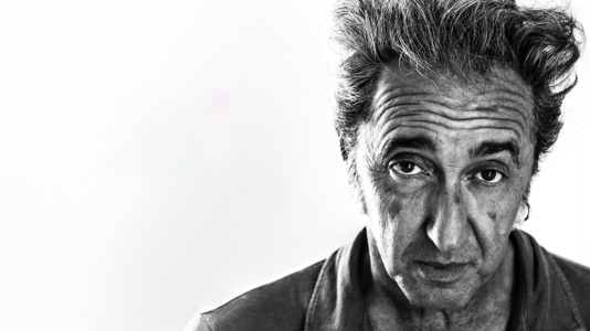 Universo Paolo Sorrentino