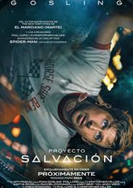 PROYECTO SALVACIÓN.