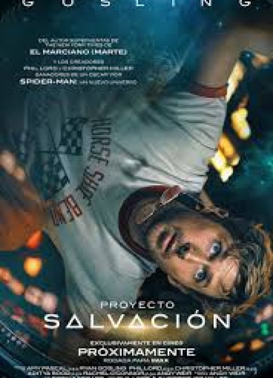 PROYECTO SALVACIÓN.