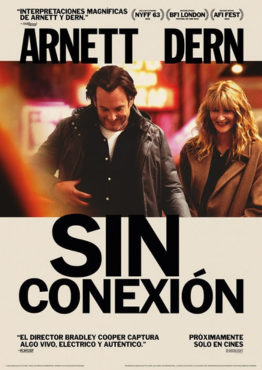 SIN CONEXIÓN
