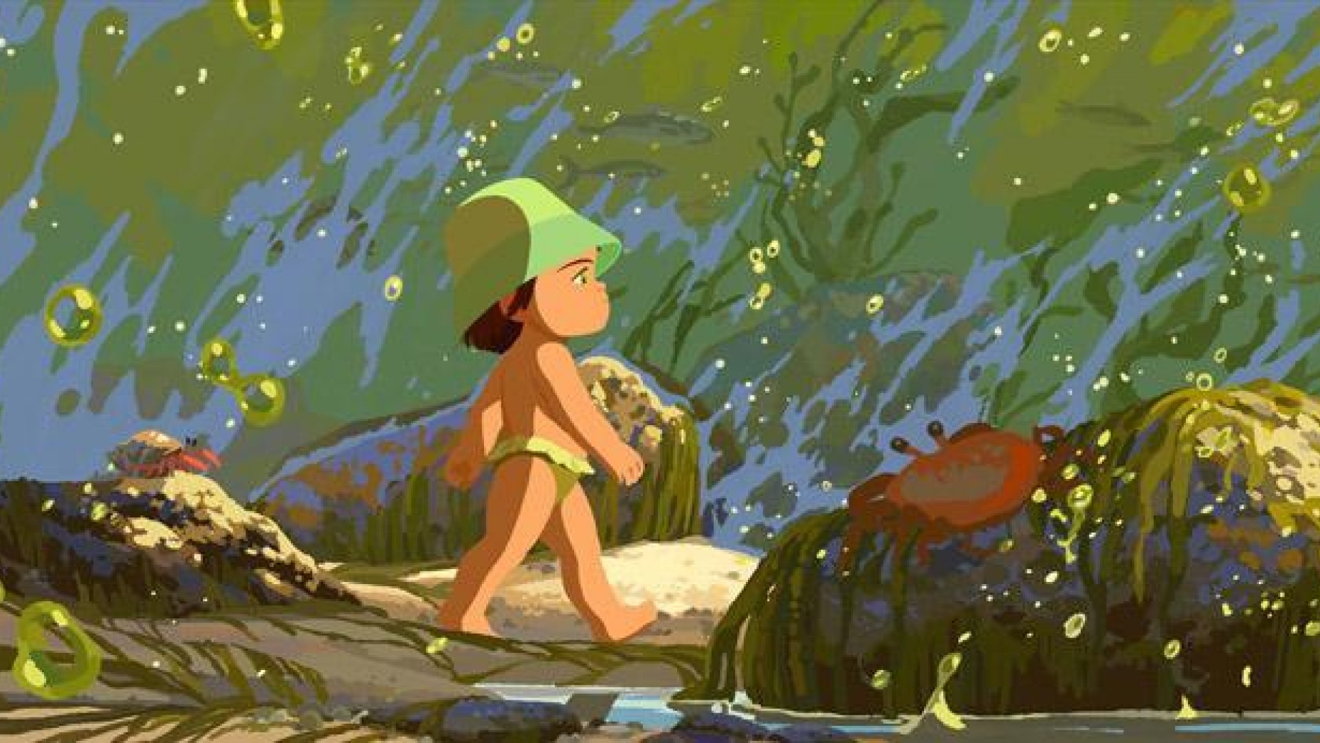 LITTLE AMÉLIE al FeMA, el Festival de Manga i Anime en català