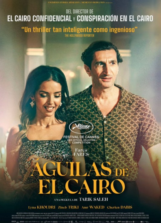 EAGLES OF THE REPUBLIC