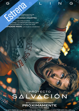 PROYECTO SALVACIÓN.