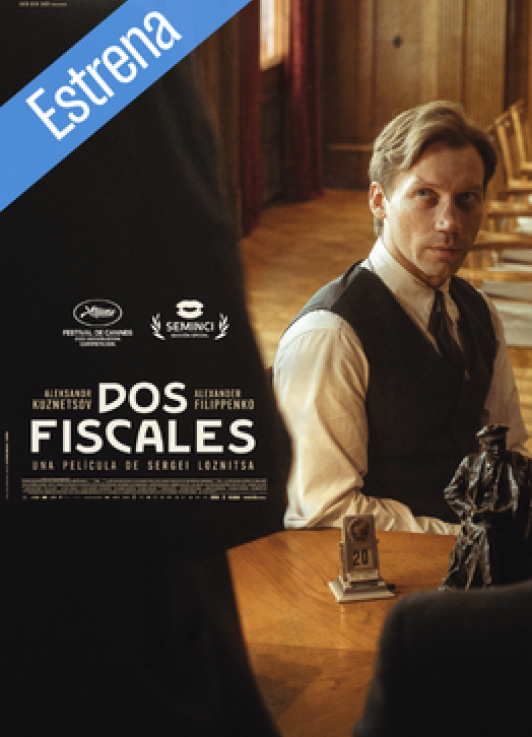 DOS FISCALES