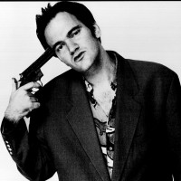 Quentin Tarantino Retrospective