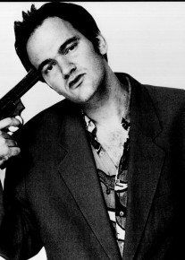 Quentin Tarantino Retrospective