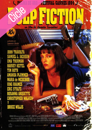 Pulp Fiction