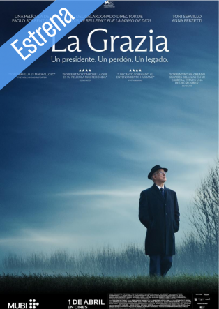 LA GRAZIA