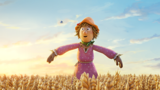 CineCiutat Famílies