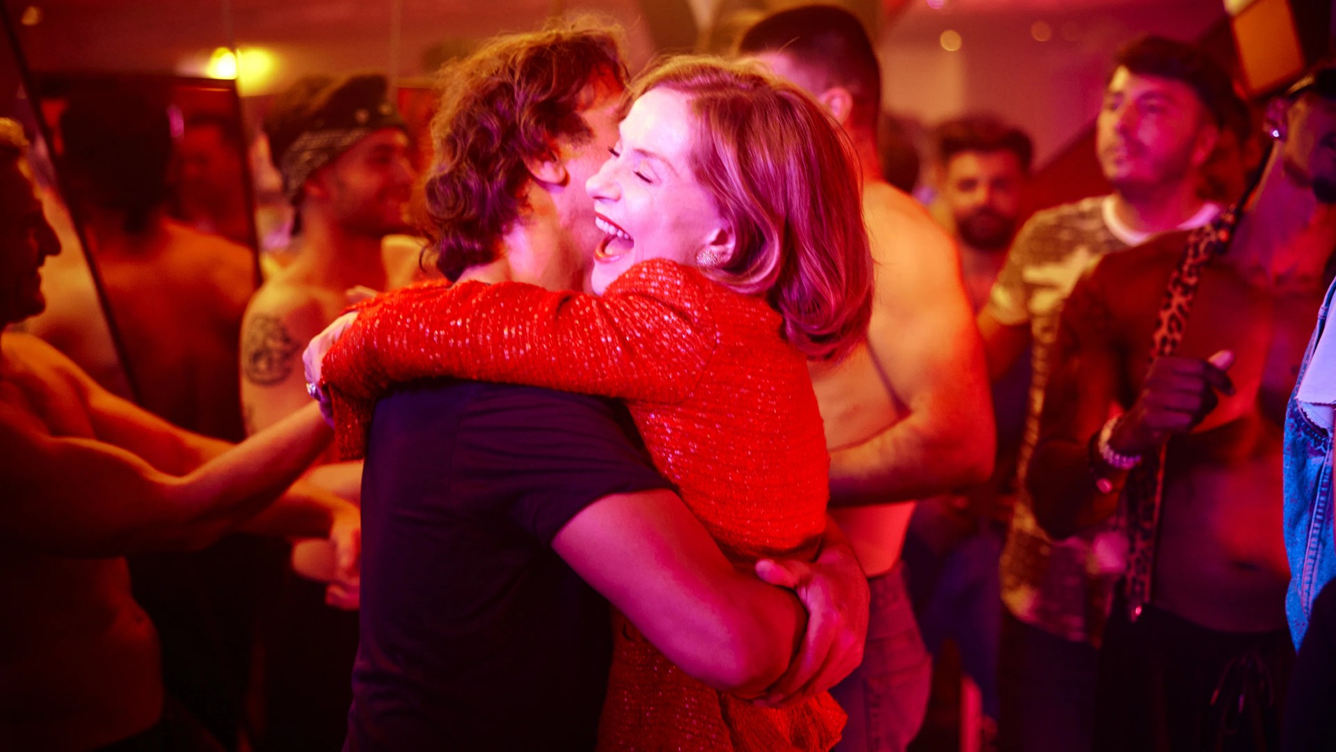 La mujer más rica del mundo