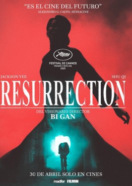 Resurrection