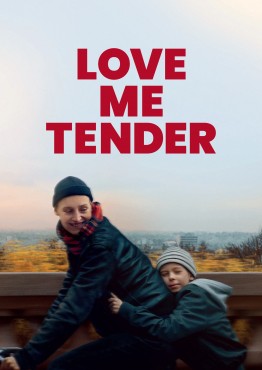 Love Me Tender