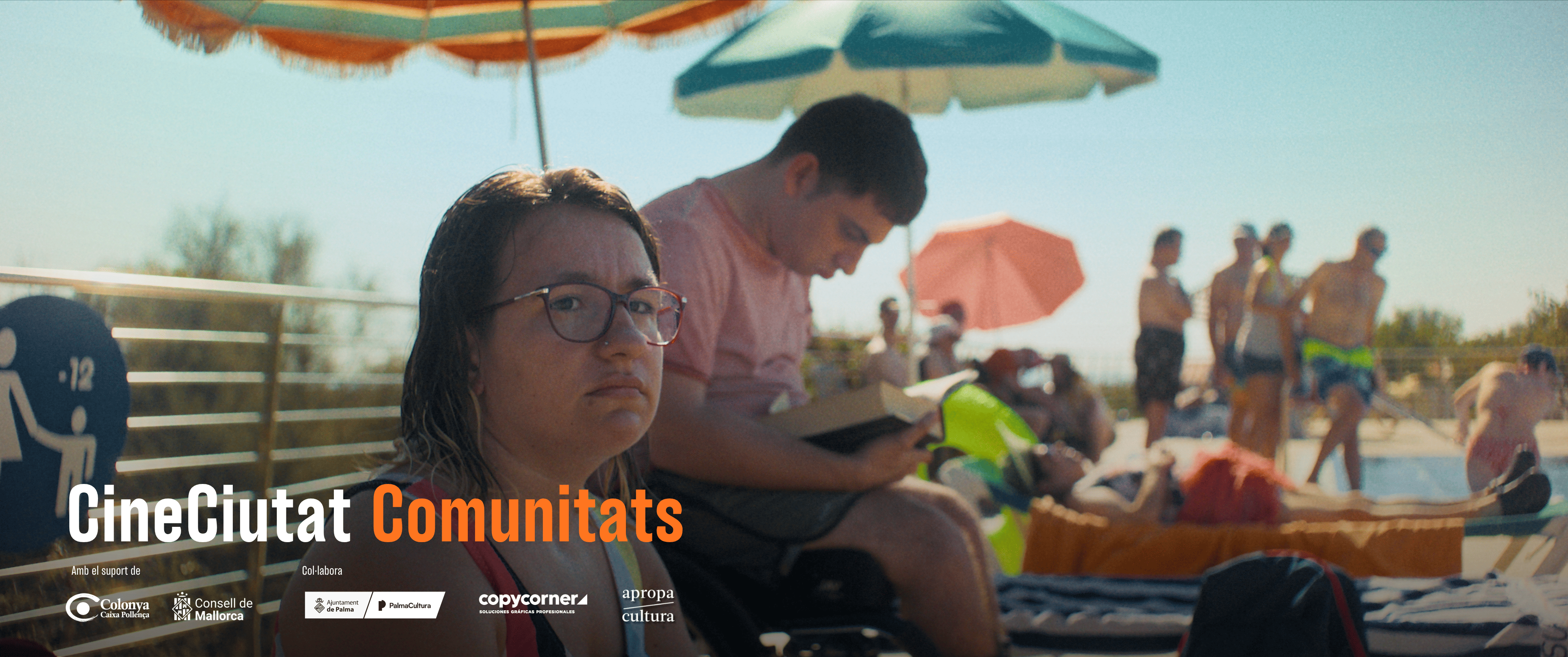 CineCiutat Comunitats