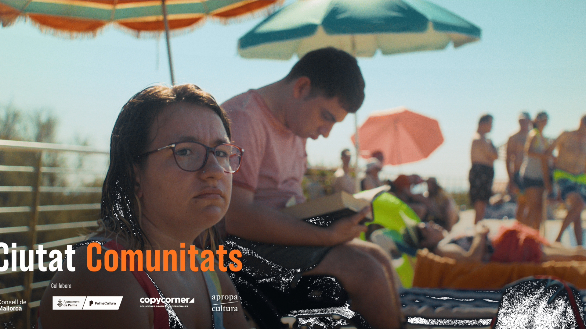 CineCiutat Comunitats