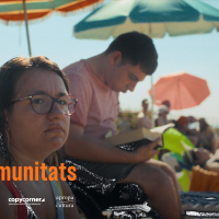 CineCiutat Comunitats